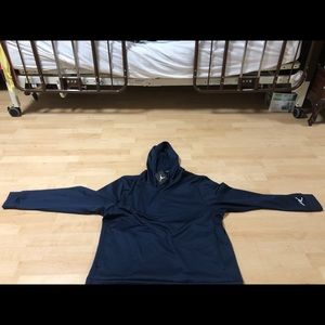 Jordan hoodie